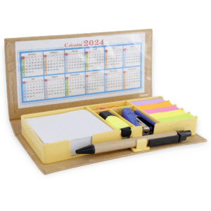 Stationery