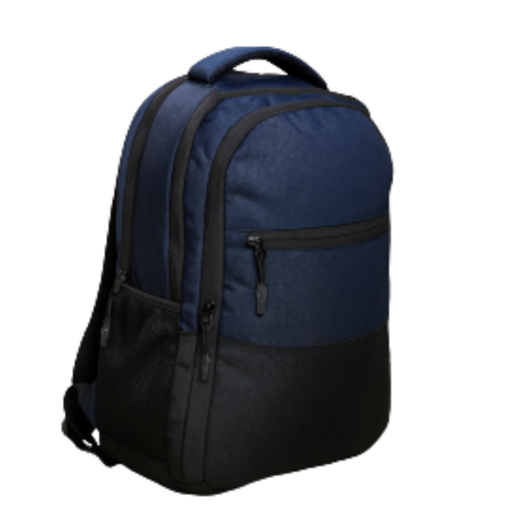 DualTone Backpack Banner