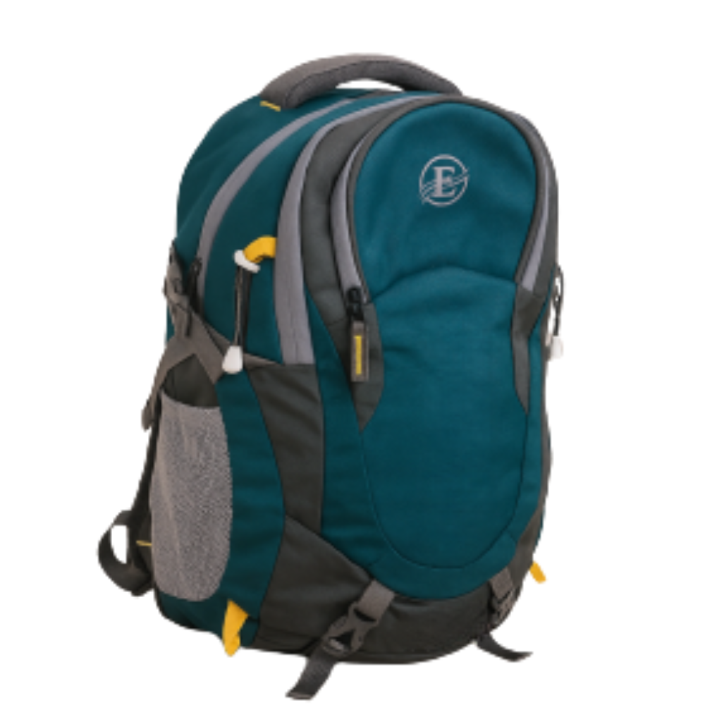Eligible Hammer Adventure Backpack